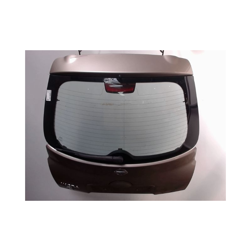 HAYON NISSAN MICRA