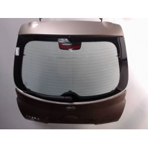 HAYON NISSAN MICRA