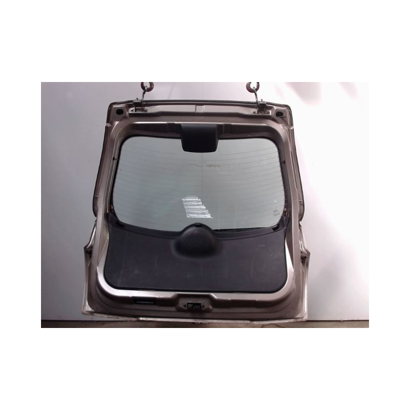 HAYON NISSAN MICRA