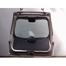 HAYON NISSAN MICRA