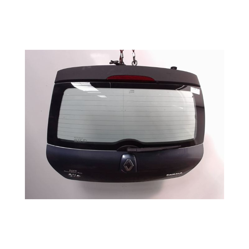 HAYON RENAULT CLIO II CAMPUS 06-