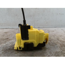 SERRURE PORTE COULISSANTE GAUCHE PEUGEOT BIPPER