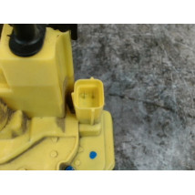 SERRURE PORTE COULISSANTE GAUCHE PEUGEOT BIPPER