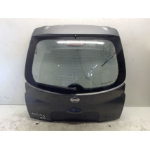 HAYON NISSAN MICRA
