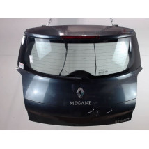 HAYON RENAULT MEGANE II PH2 2006-