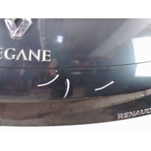 HAYON RENAULT MEGANE II PH2 2006-