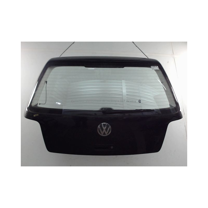 HAYON VOLKSWAGEN GOLF