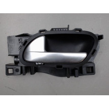 POIGNEE INTERIEURE PORTE AVANT GAUCHE PEUGEOT 208