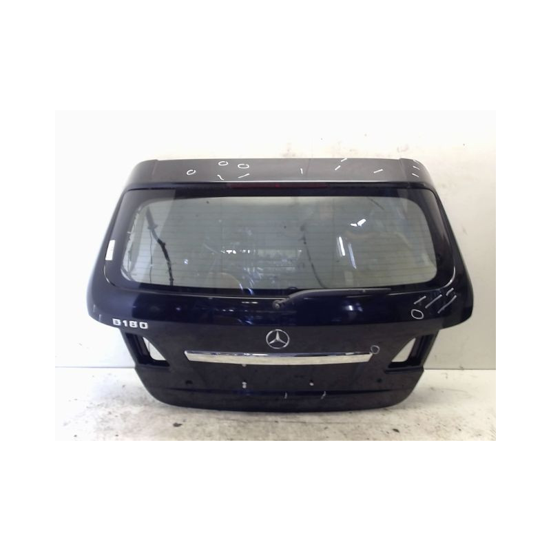 HAYON MERCEDES CLASSE B