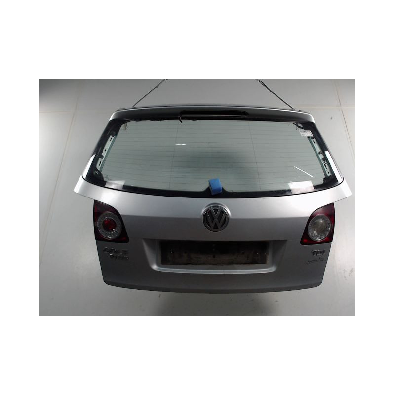 HAYON VOLKSWAGEN GOLF