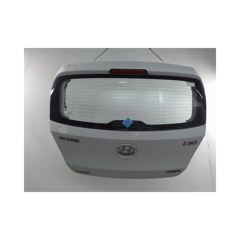 HAYON HYUNDAI I30