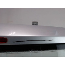 HAYON VOLKSWAGEN POLO 99-2001