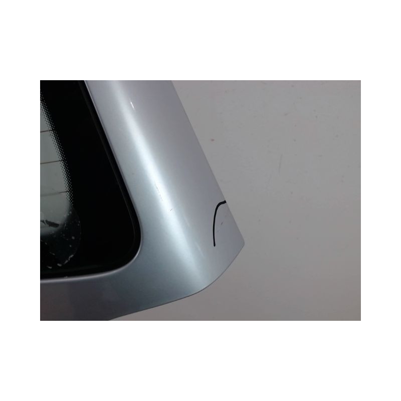 HAYON VOLKSWAGEN POLO 99-2001