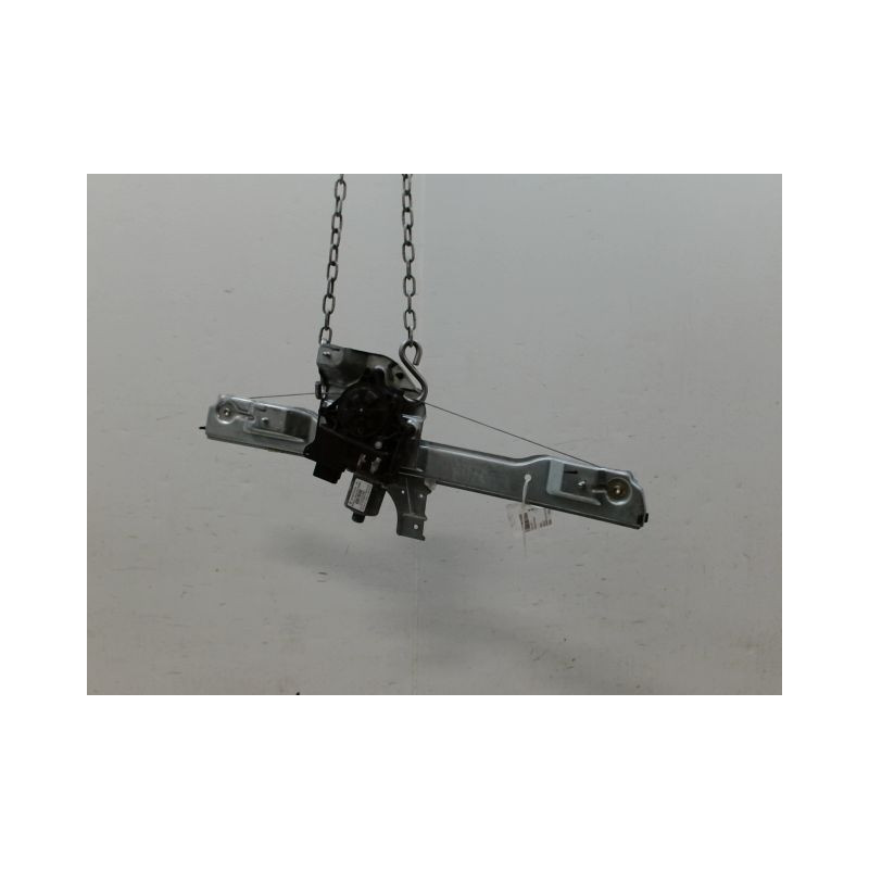 MECANISME+MOTEUR LEVE-GLACE AVANT DROIT PEUGEOT 2008 Phase 1 2013-...