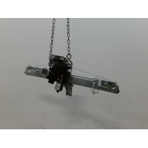 MECANISME+MOTEUR LEVE-GLACE AVANT DROIT PEUGEOT 2008 Phase 1 2013-...