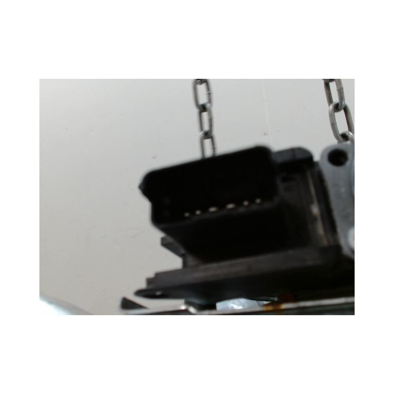 MECANISME+MOTEUR LEVE-GLACE AVANT DROIT PEUGEOT 2008 Phase 1 2013-...