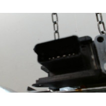 MECANISME+MOTEUR LEVE-GLACE AVANT DROIT PEUGEOT 2008 Phase 1 2013-...