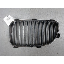 GRILLE CALANDRE DROIT B.M.W. SERIE 1