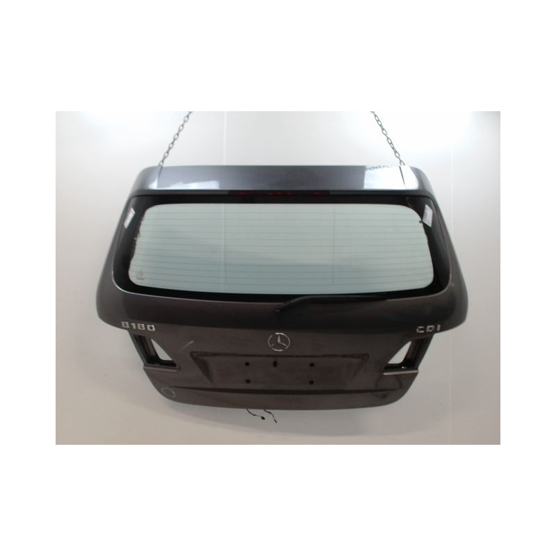 HAYON MERCEDES CLASSE B 2008-
