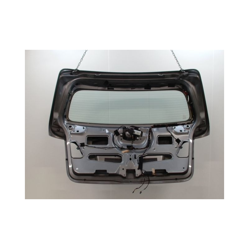 HAYON MERCEDES CLASSE B 2008-