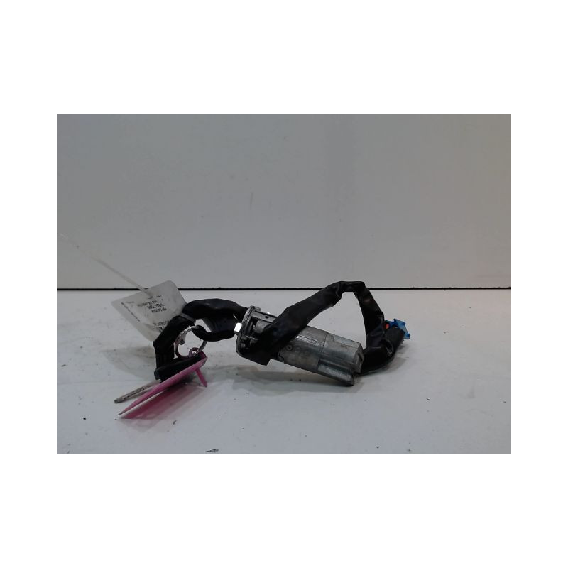 ANTIVOL DE DIRECTION PEUGEOT 206