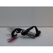 ANTIVOL DE DIRECTION PEUGEOT 206