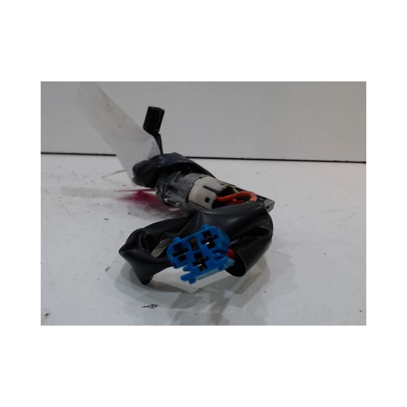 ANTIVOL DE DIRECTION PEUGEOT 206