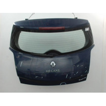 HAYON RENAULT MEGANE
