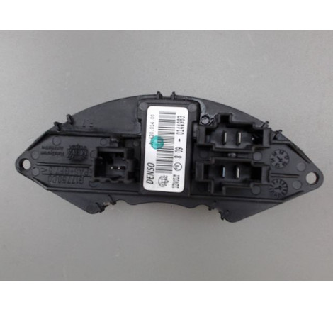 MODULE DE CHAUFFAGE