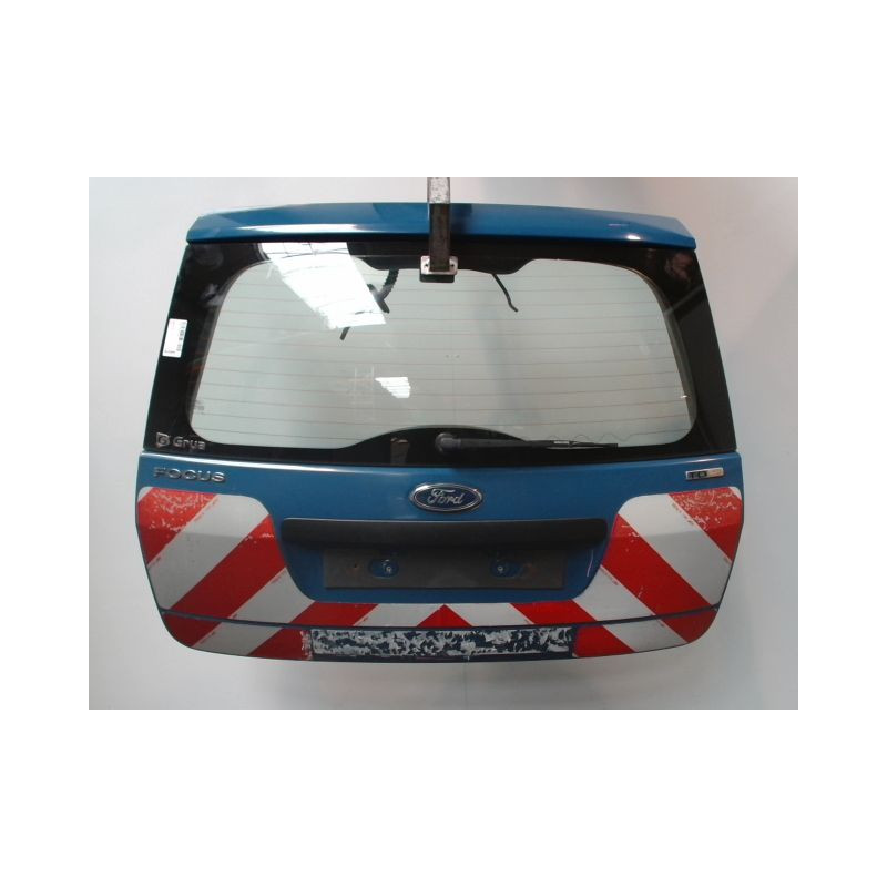 HAYON FORD FOCUS SW