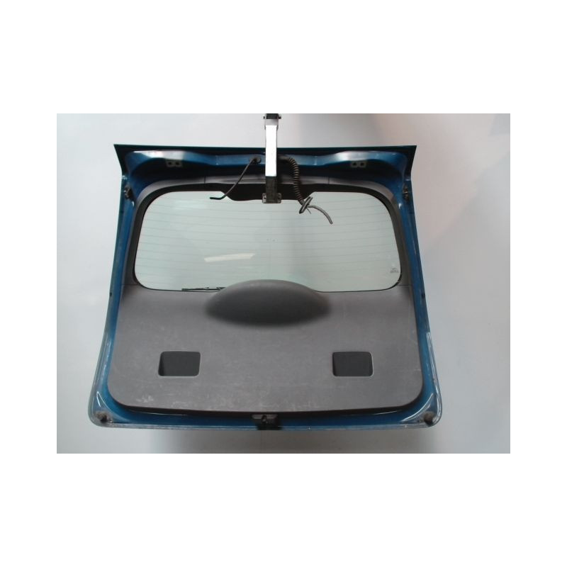 HAYON FORD FOCUS SW