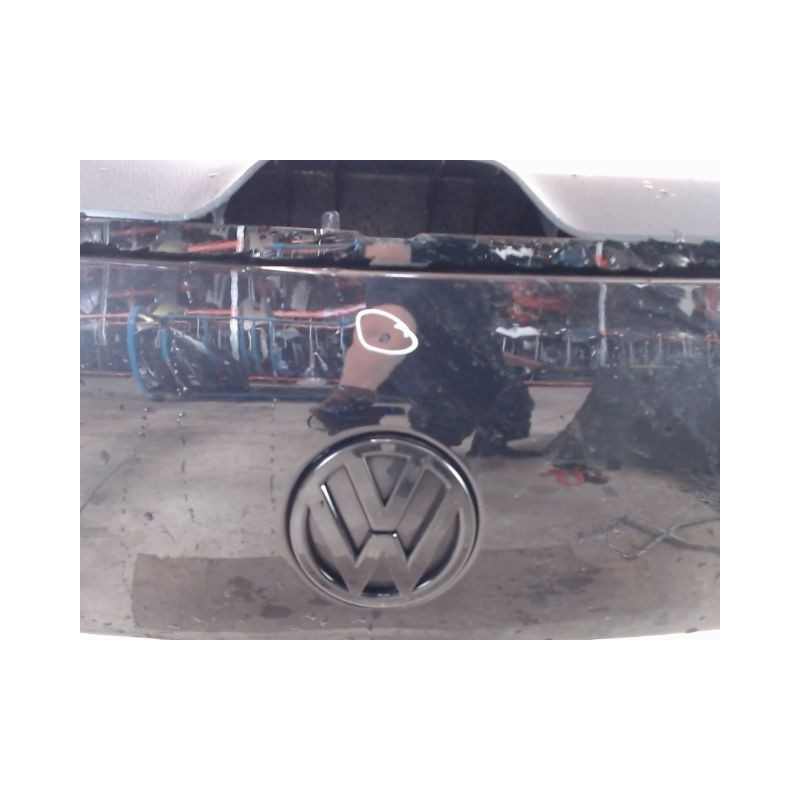 HAYON VOLKSWAGEN SCIROCCO 2008-