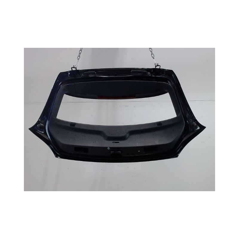 HAYON VOLKSWAGEN SCIROCCO 2008-