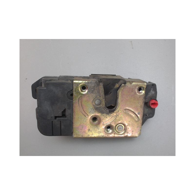 SYSTEME CONDAMNATION ARRIERE GAUCHE PEUGEOT 206