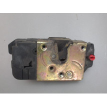 SYSTEME CONDAMNATION ARRIERE GAUCHE PEUGEOT 206
