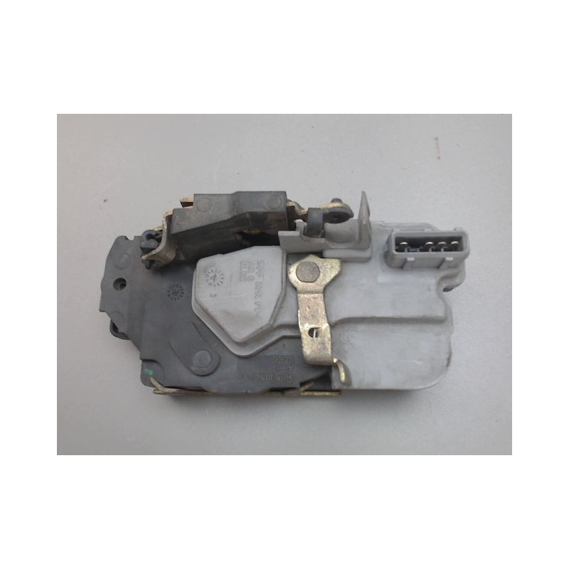 SYSTEME CONDAMNATION ARRIERE GAUCHE PEUGEOT 206