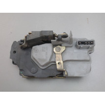 SYSTEME CONDAMNATION ARRIERE GAUCHE PEUGEOT 206