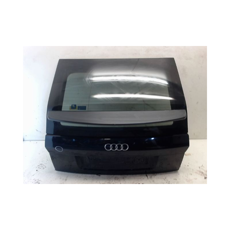 HAYON AUDI A2