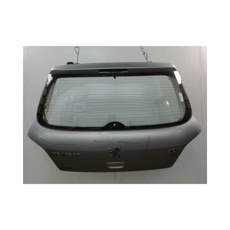 HAYON PEUGEOT 307