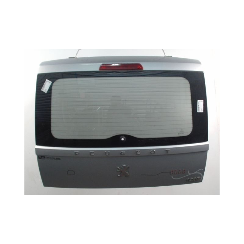 HAYON PEUGEOT 1007