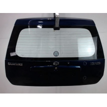 HAYON SUZUKI IGNIS 03-