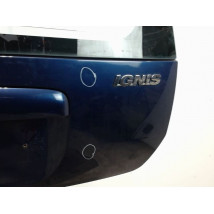 HAYON SUZUKI IGNIS 03-