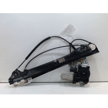 MECANISME+MOTEUR LEVE-GLACE AVANT GAUCHE MINI MINI