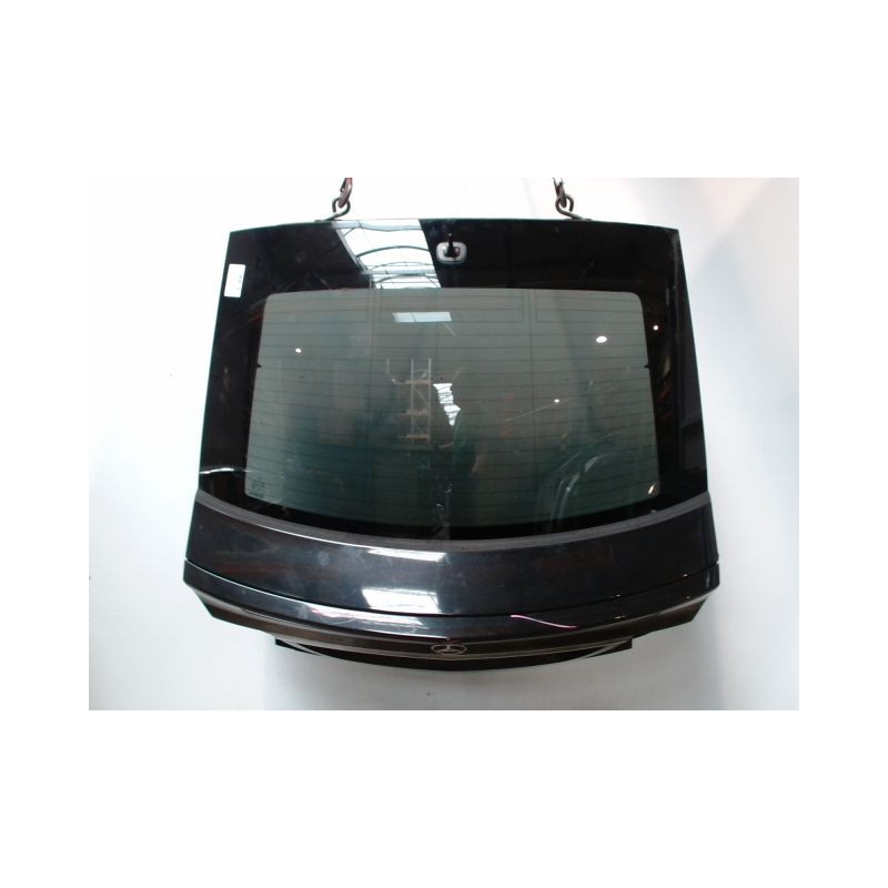 HAYON MERCEDES CLASSE C COUPE SPORT 2004-