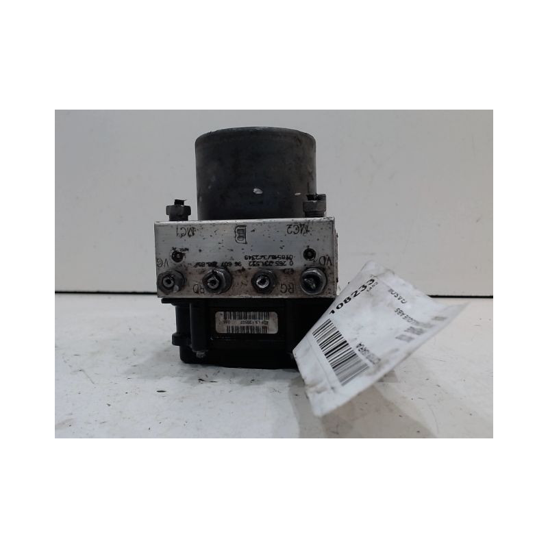 UNITE HYDRAULIQUE ABS CITROEN XSARA