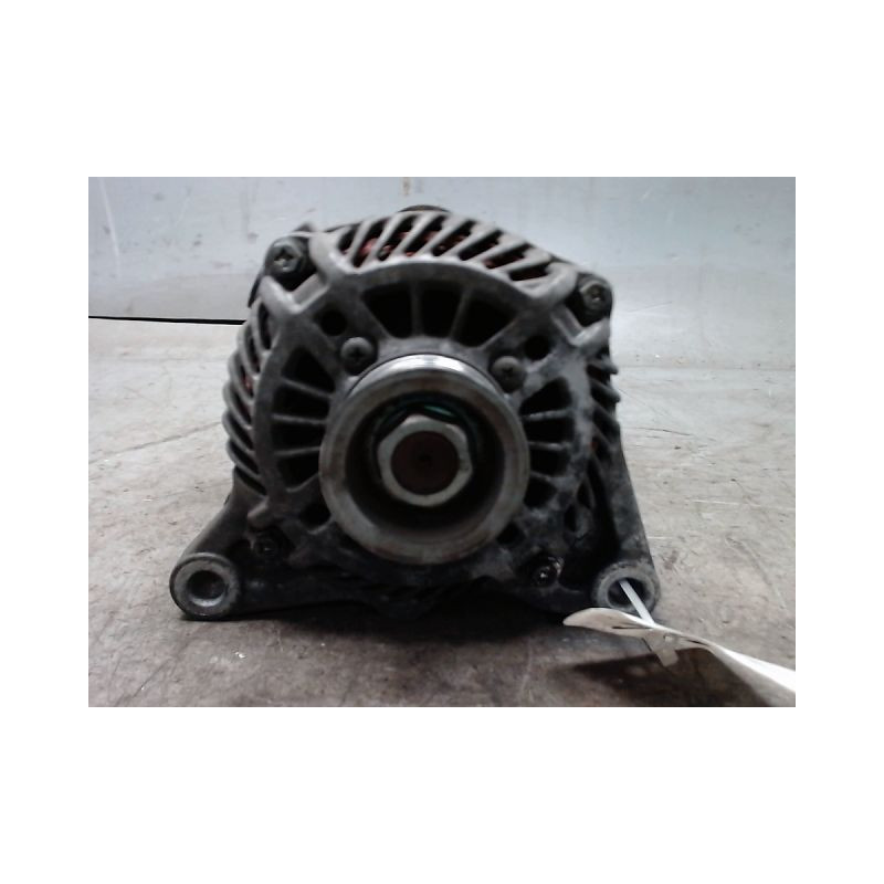 ALTERNATEUR CITROEN C3 2005-