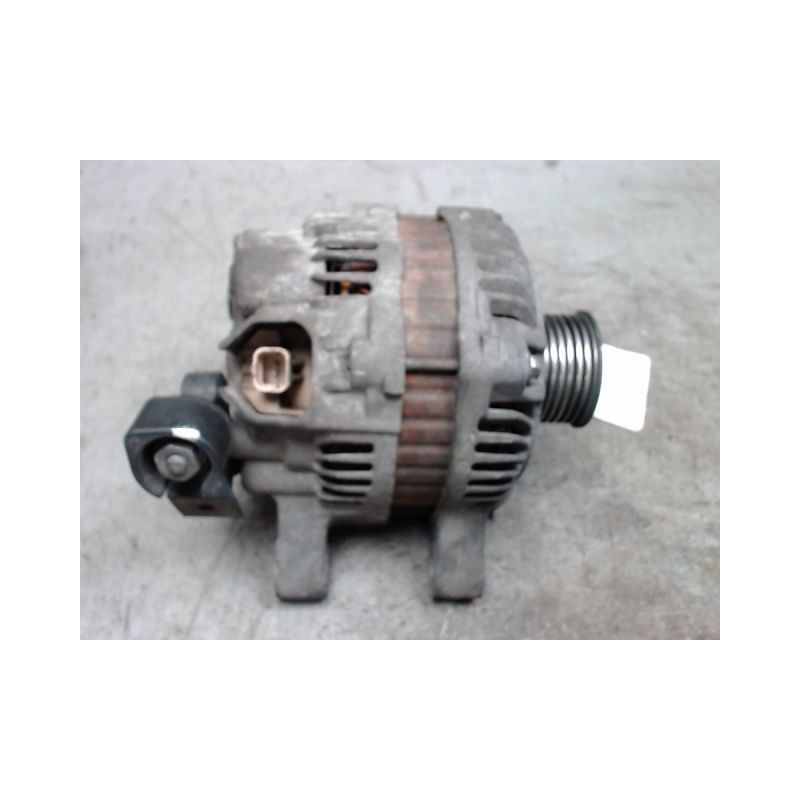 ALTERNATEUR CITROEN C3 2005-