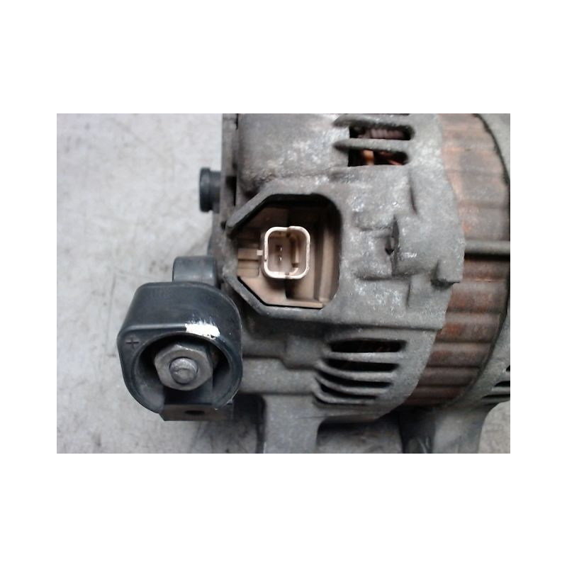 ALTERNATEUR CITROEN C3 2005-