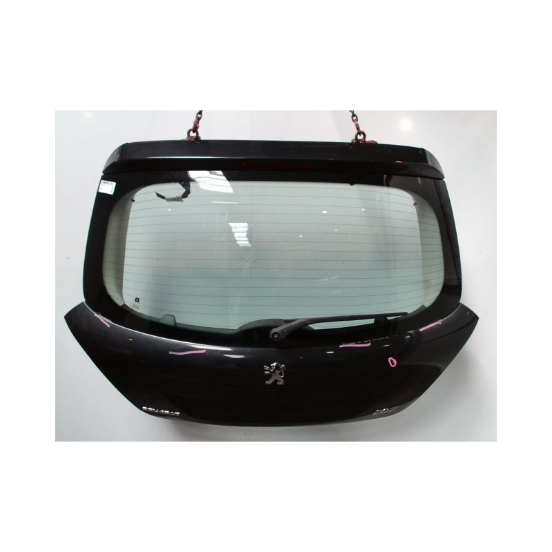HAYON PEUGEOT 207 2011-