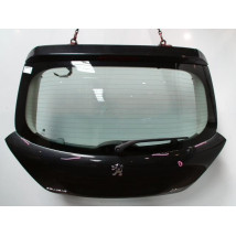 HAYON PEUGEOT 207 2011-